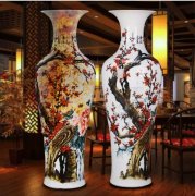 花瓶里的污垢怎么去除？原來還有這樣神奇的去污方法！