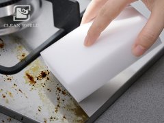 納米海綿對環境有害嗎？