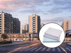 靠近馬路的房子如何做隔音？納米吸音海綿